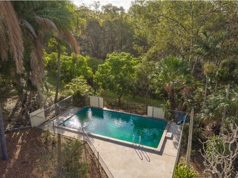 874 McIntosh Creek Road, Calico Creek QLD 4570