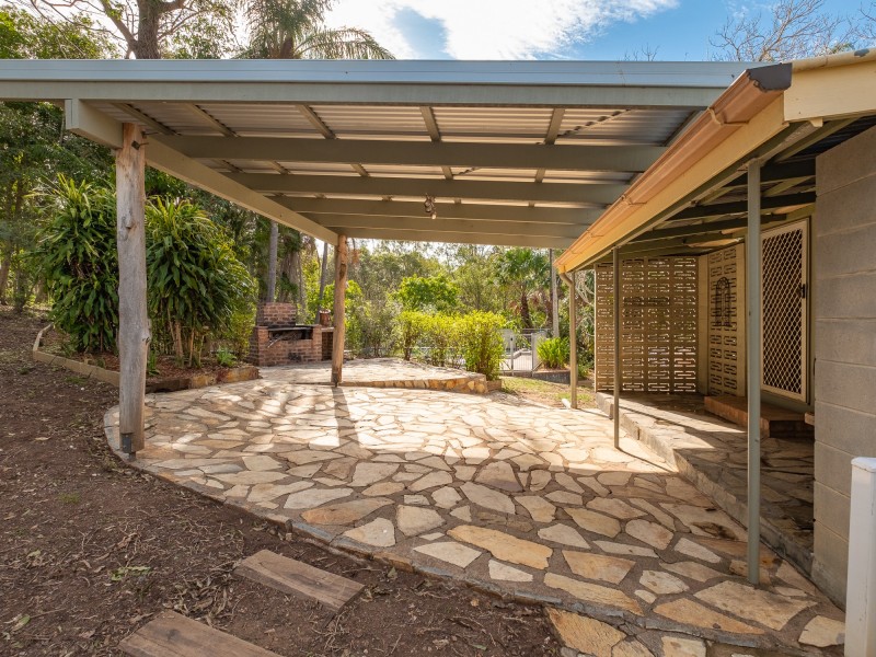 874 McIntosh Creek Road, Calico Creek QLD 4570
