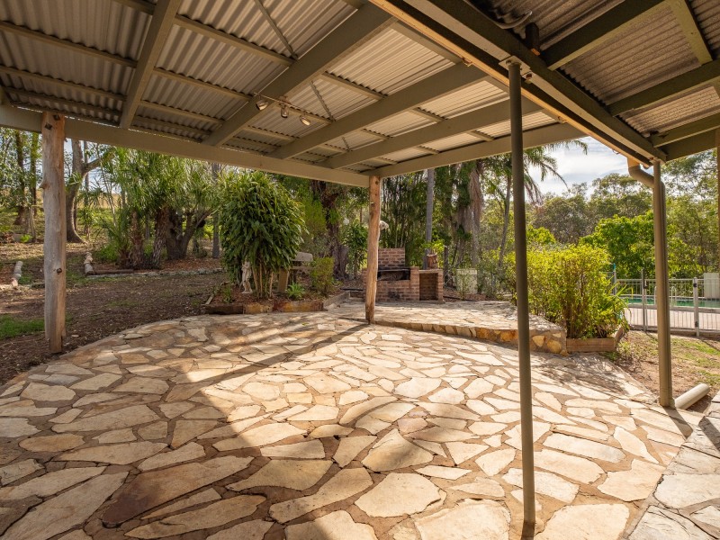 874 McIntosh Creek Road, Calico Creek QLD 4570