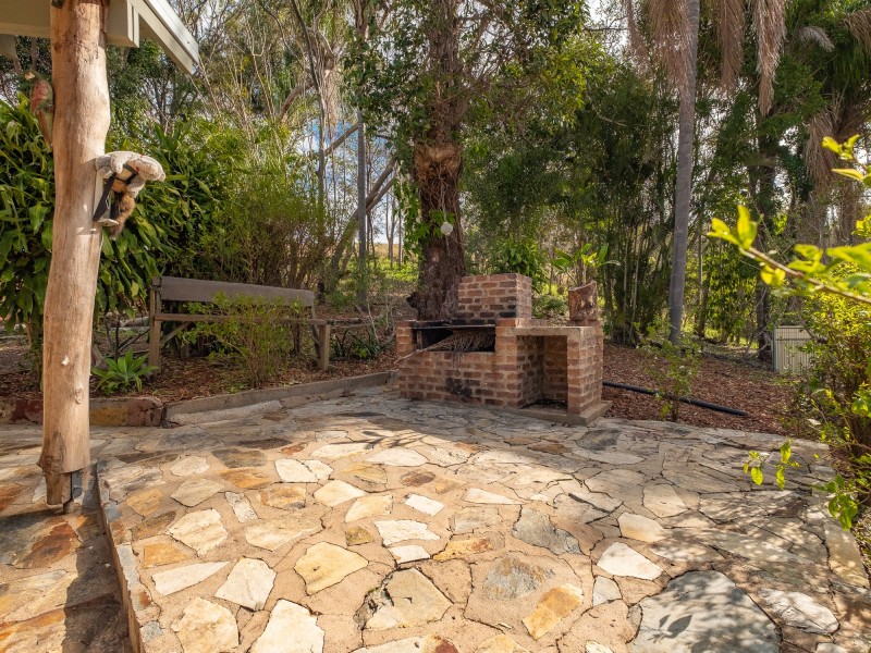874 McIntosh Creek Road, Calico Creek QLD 4570