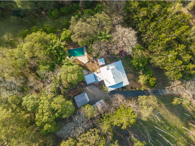 874 McIntosh Creek Road, Calico Creek QLD 4570