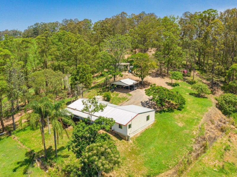 143 Phillips Road, Veteran QLD 4570