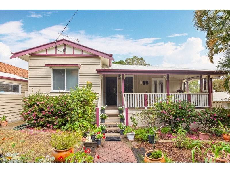 44 Chatsworth Road, Gympie QLD 4570