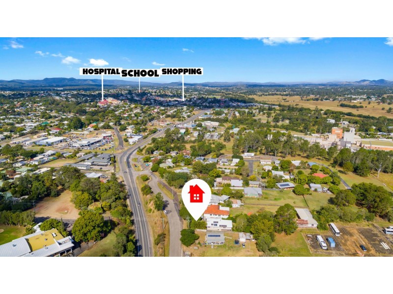 44 Chatsworth Road, Gympie QLD 4570