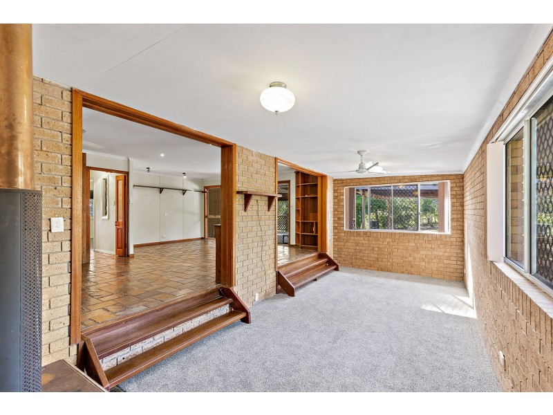 345 Sandy Creek Road, Veteran QLD 4570