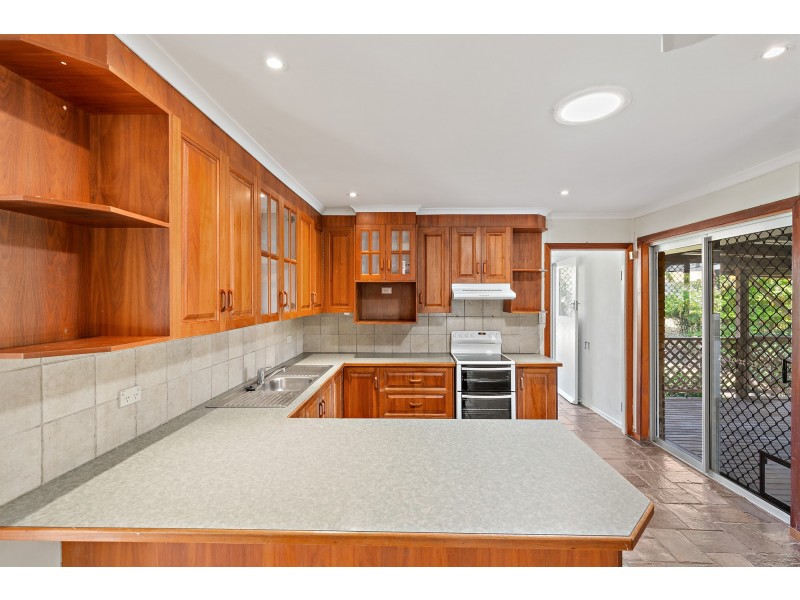 345 Sandy Creek Road, Veteran QLD 4570