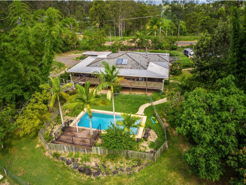 345 Sandy Creek Road, Veteran QLD 4570
