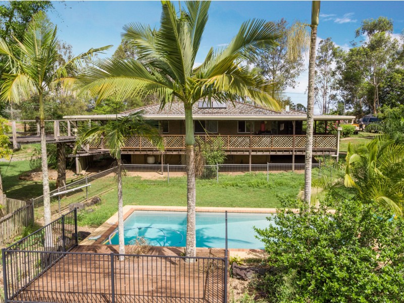 345 Sandy Creek Road, Veteran QLD 4570