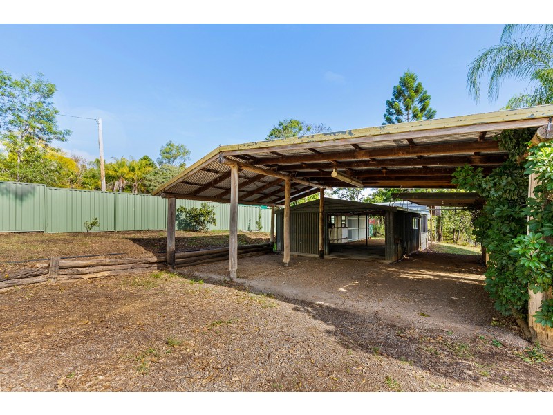 345 Sandy Creek Road, Veteran QLD 4570