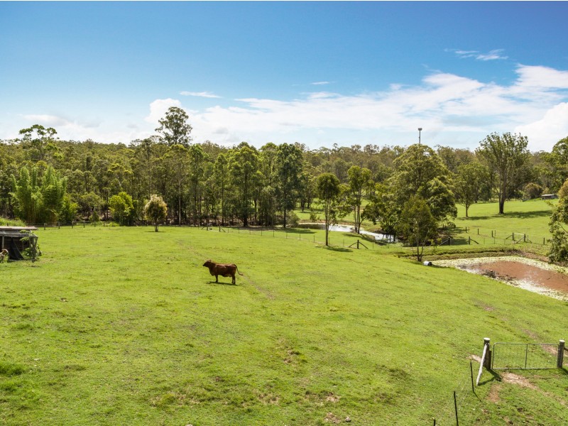 345 Sandy Creek Road, Veteran QLD 4570