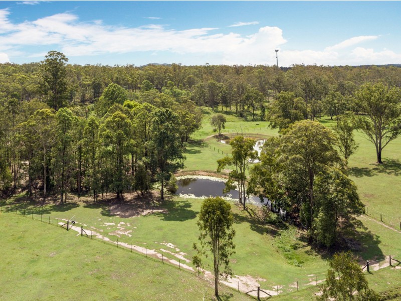 345 Sandy Creek Road, Veteran QLD 4570