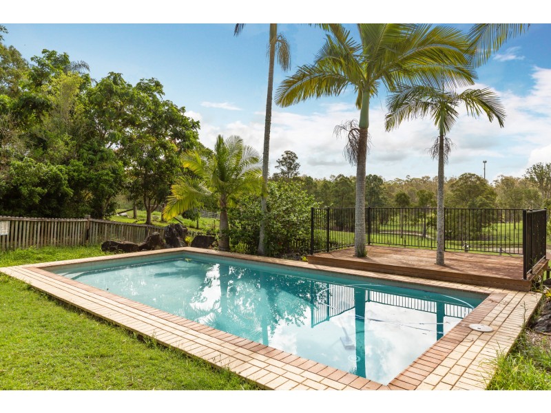 345 Sandy Creek Road, Veteran QLD 4570