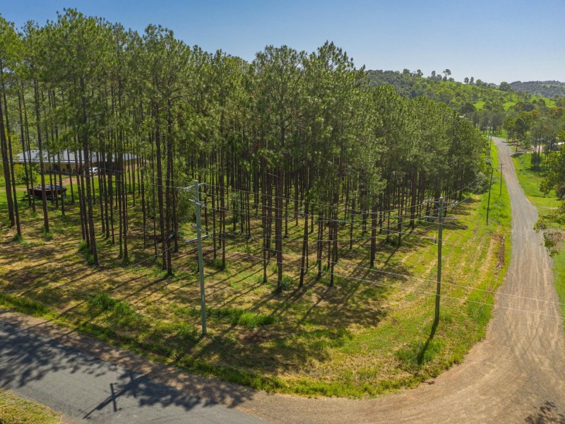 Lot 140 Andrew Road, Glenwood QLD 4570