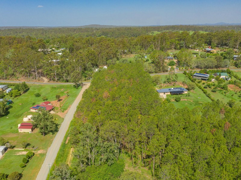 Lot 140 Andrew Road, Glenwood QLD 4570