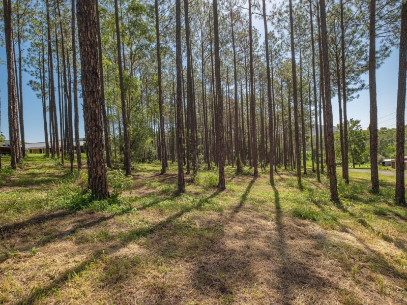 Lot 140 Andrew Road, Glenwood QLD 4570