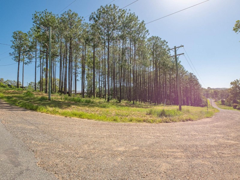 Lot 140 Andrew Road, Glenwood QLD 4570