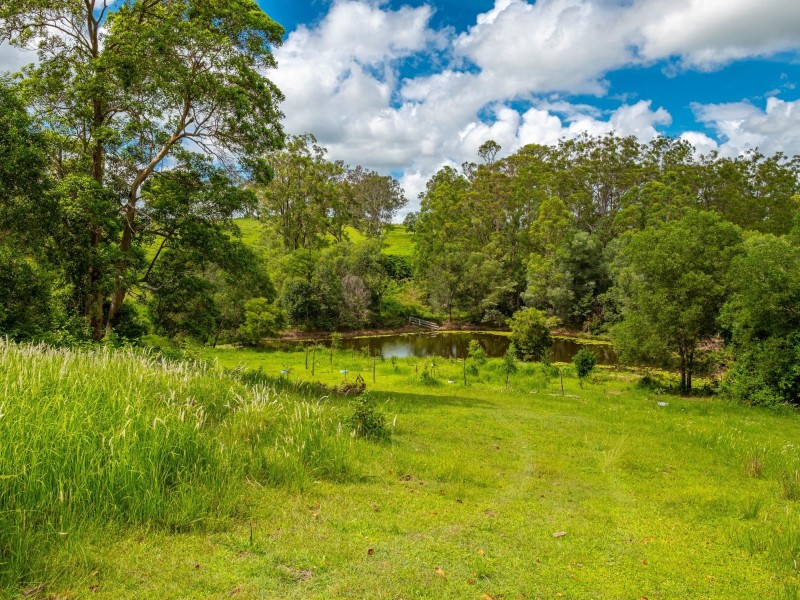 476 Old Goomboorian Road, Veteran QLD 4570
