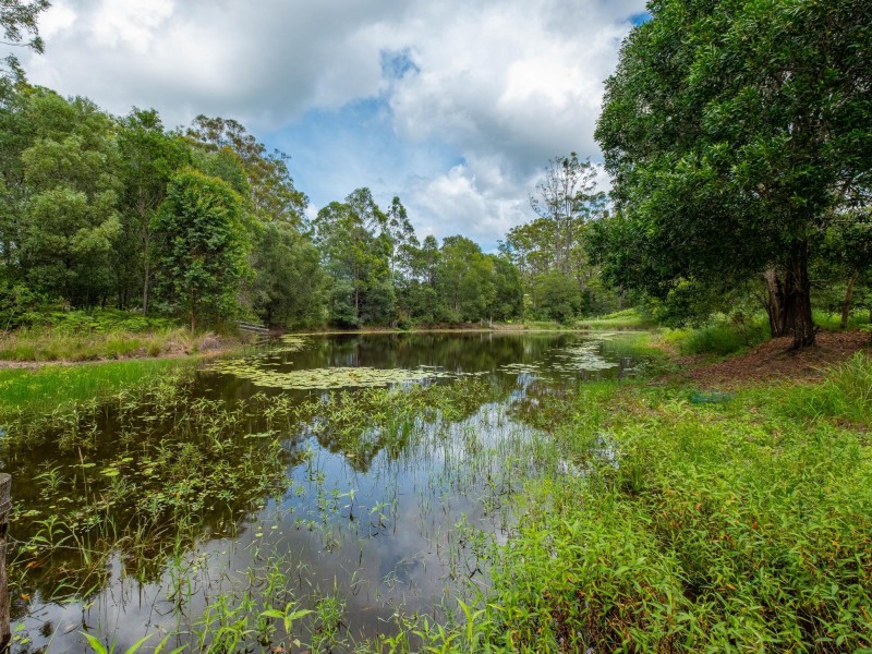 476 Old Goomboorian Road, Veteran QLD 4570