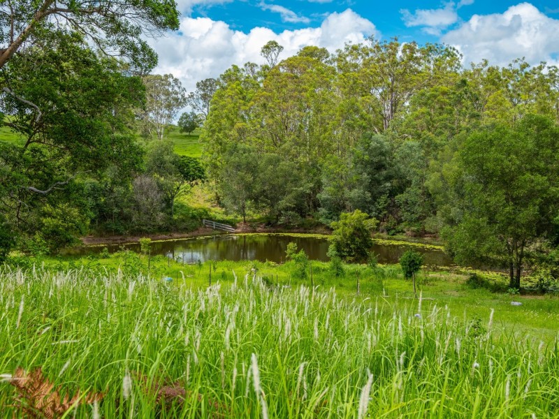 476 Old Goomboorian Road, Veteran QLD 4570