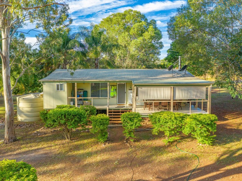 64 Hawkins Road, Widgee QLD 4570