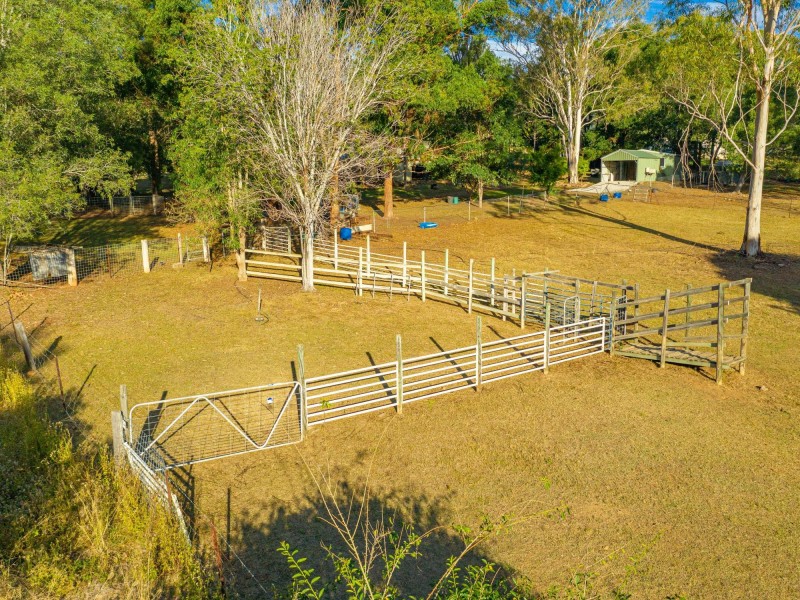 64 Hawkins Road, Widgee QLD 4570