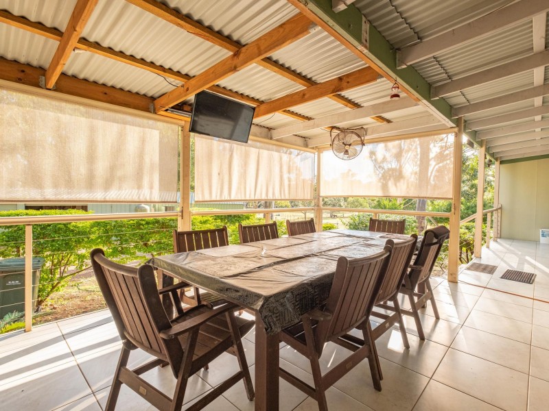 64 Hawkins Road, Widgee QLD 4570