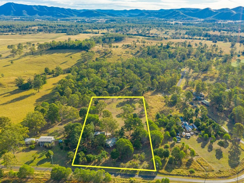 64 Hawkins Road, Widgee QLD 4570