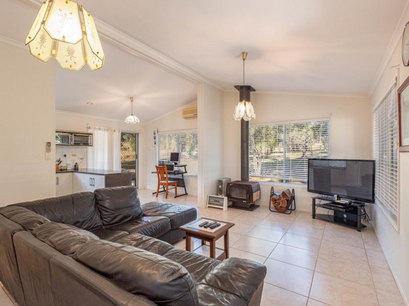 64 Hawkins Road, Widgee QLD 4570