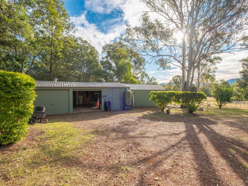 64 Hawkins Road, Widgee QLD 4570
