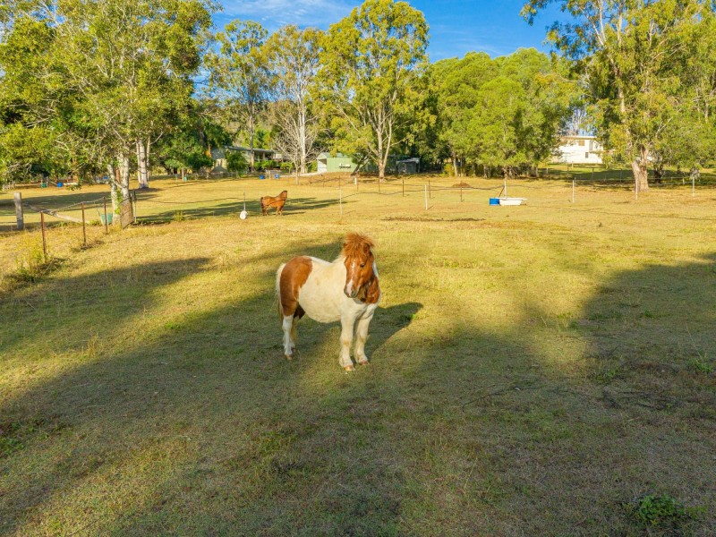 64 Hawkins Road, Widgee QLD 4570