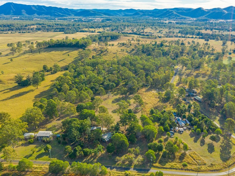 64 Hawkins Road, Widgee QLD 4570