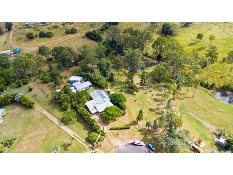 98 Anne Marie Road, Chatsworth QLD 4570