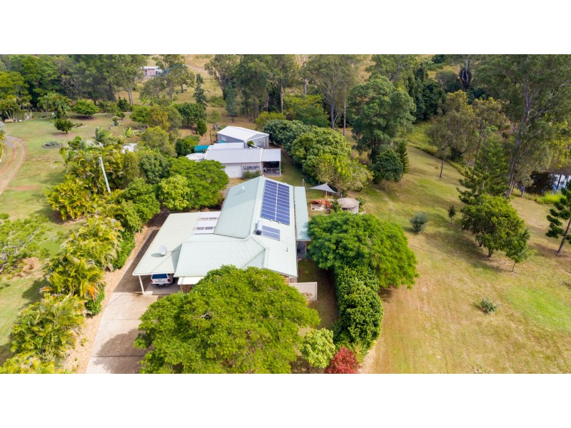 98 Anne Marie Road, Chatsworth QLD 4570