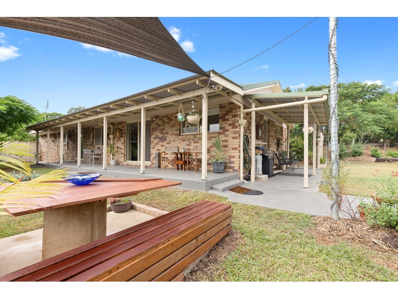 98 Anne Marie Road, Chatsworth QLD 4570