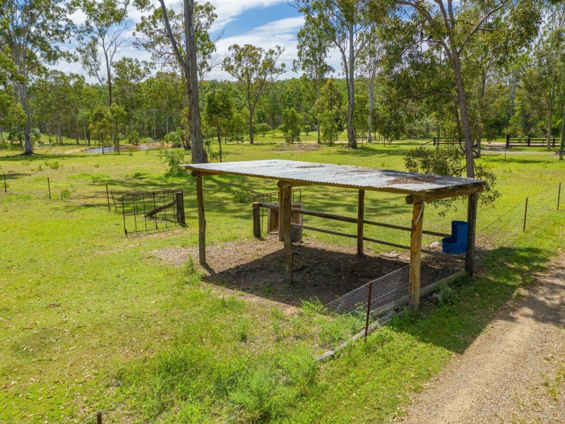 280 Tinana Road, Goomboorian QLD 4570