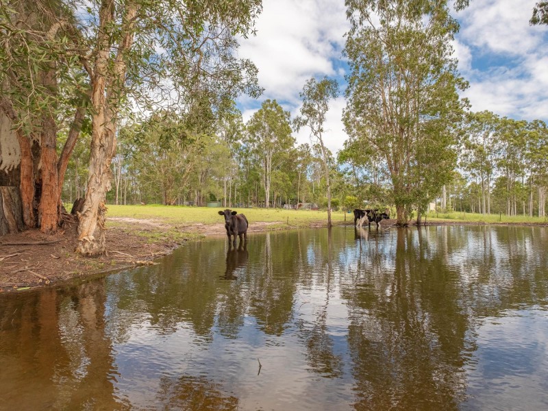 280 Tinana Road, Goomboorian QLD 4570