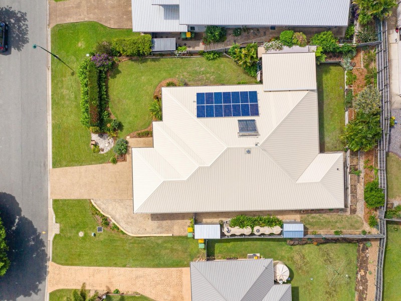 37 Presidential Avenue, Jones Hill QLD 4570