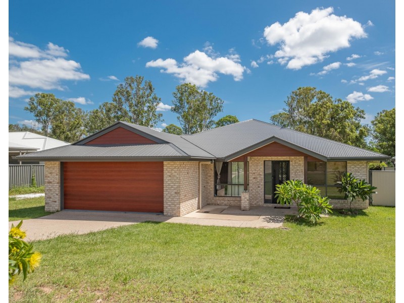 52 Judicial Circuit, Jones Hill QLD 4570