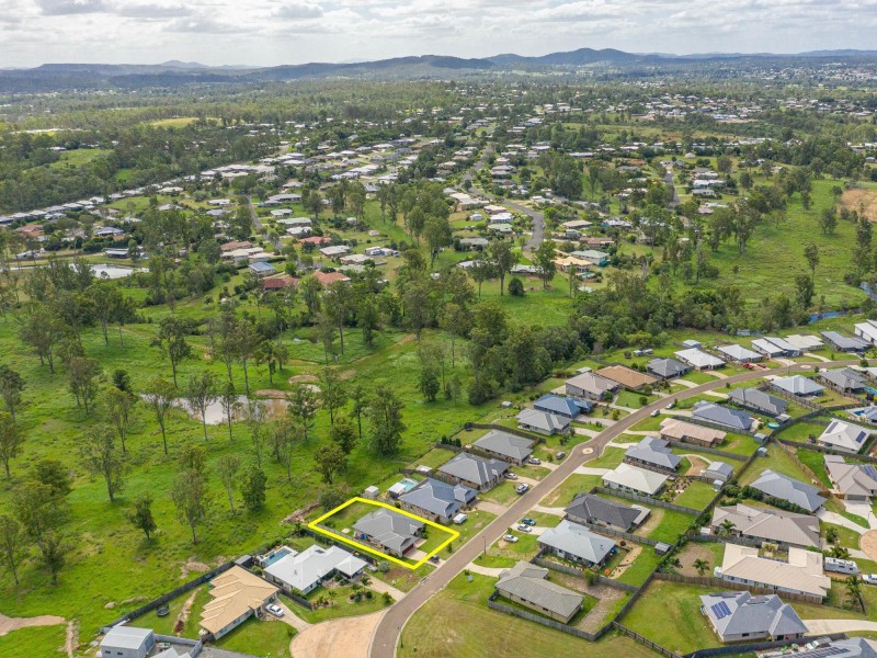 52 Judicial Circuit, Jones Hill QLD 4570