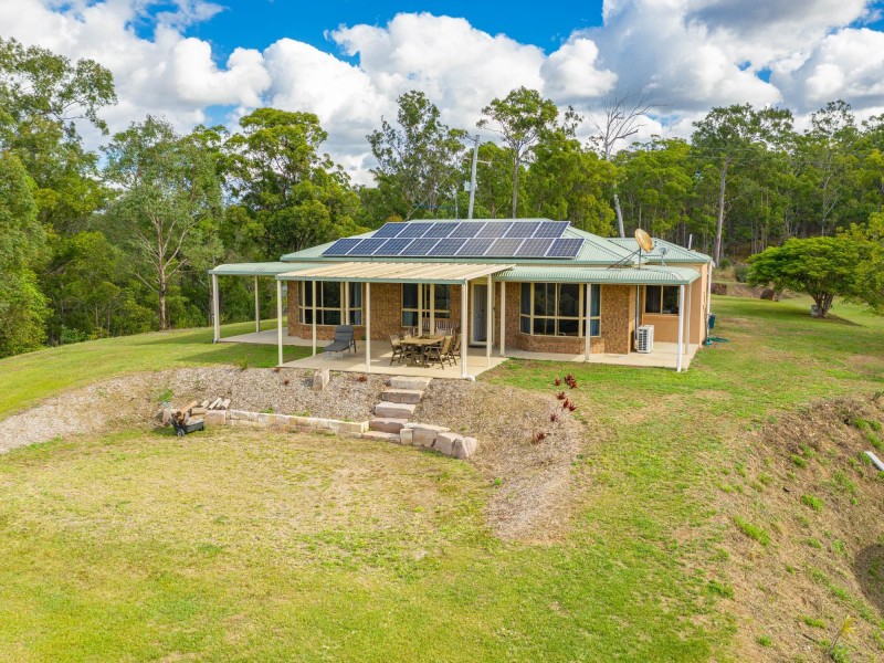 281 Burridge Road, Tandur QLD 4570
