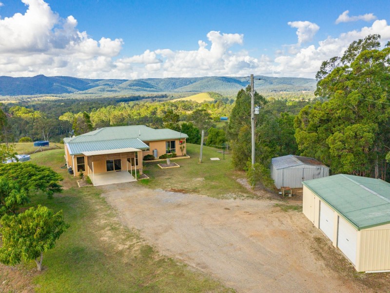 281 Burridge Road, Tandur QLD 4570