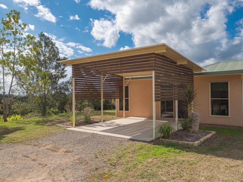 281 Burridge Road, Tandur QLD 4570