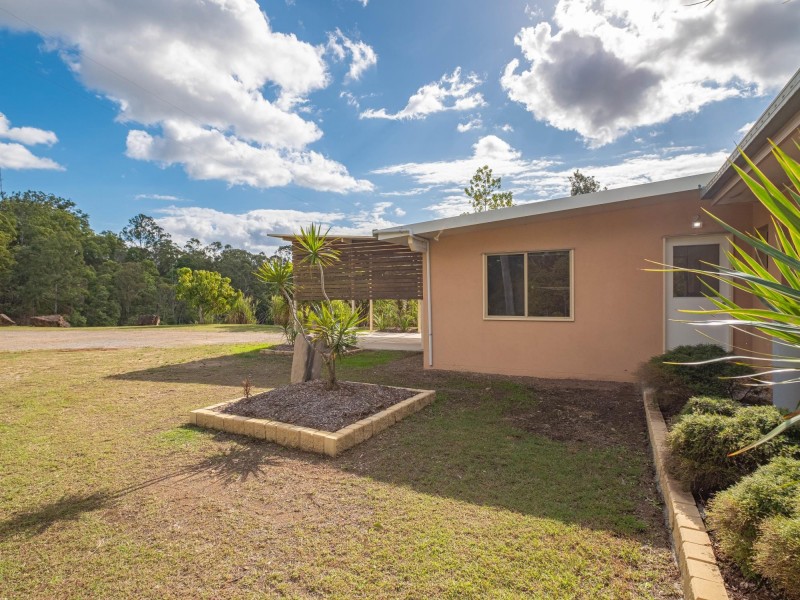 281 Burridge Road, Tandur QLD 4570