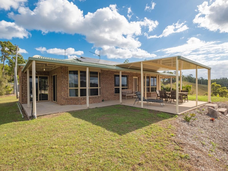 281 Burridge Road, Tandur QLD 4570