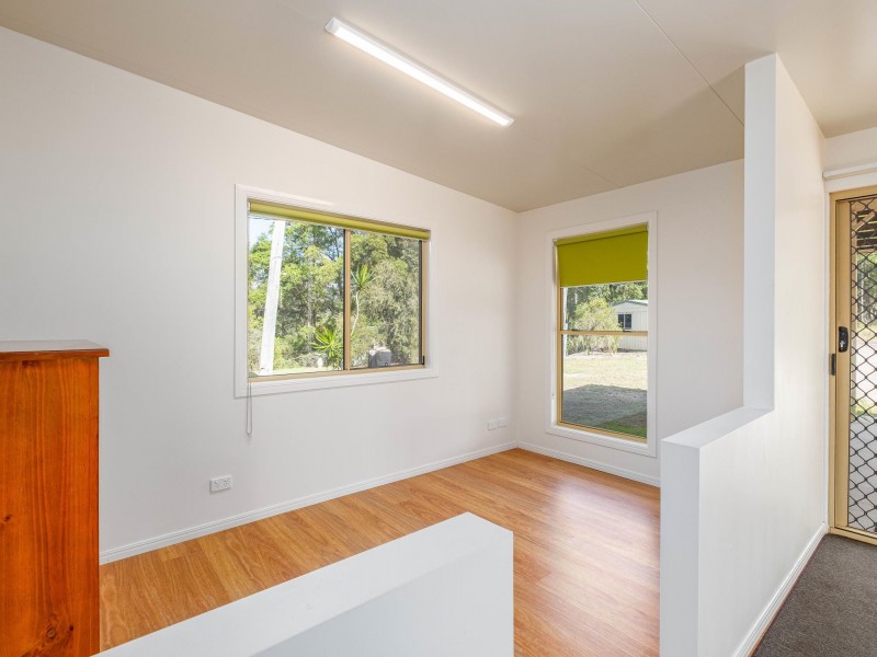 281 Burridge Road, Tandur QLD 4570