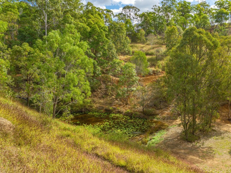 281 Burridge Road, Tandur QLD 4570