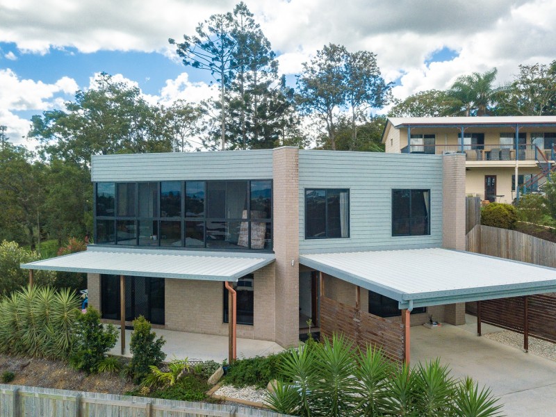 8 Jaryd Place, Gympie QLD 4570