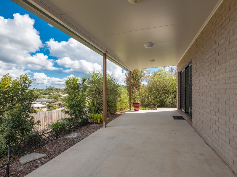 8 Jaryd Place, Gympie QLD 4570