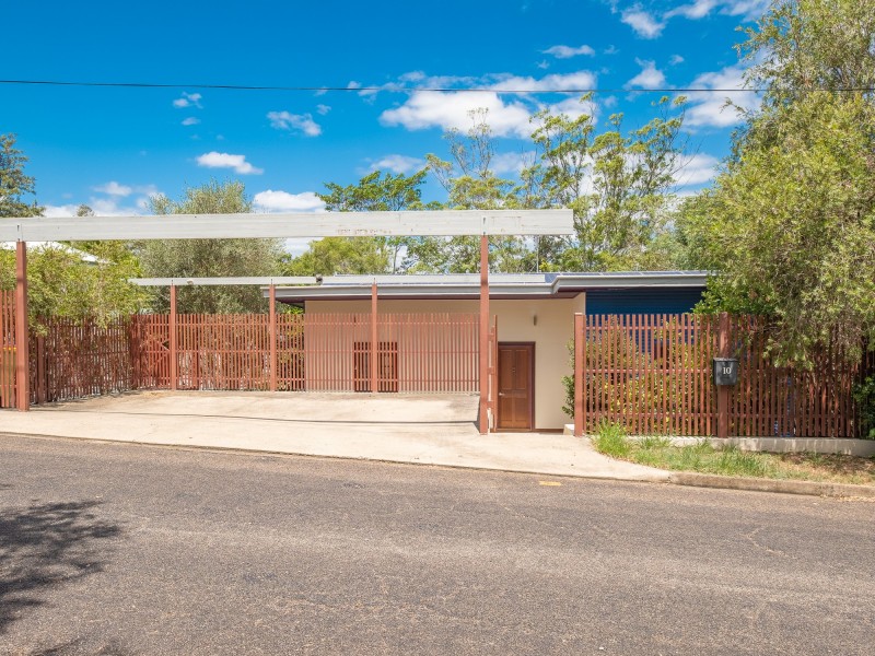 10 Park Lane, Gympie QLD 4570