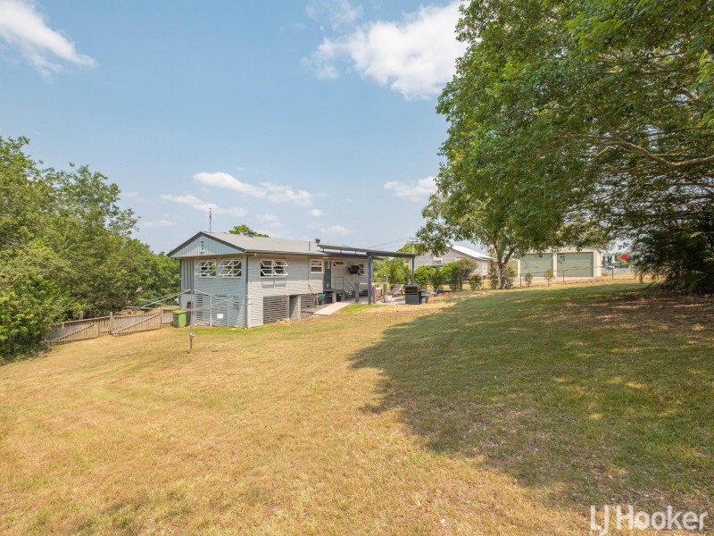 39 Henry Street, Gympie QLD 4570
